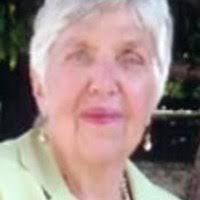 Rosemary Bannon Obituary