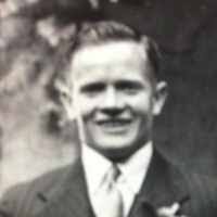 Frederick Philip Touzel (1912–2004) • FamilySearch