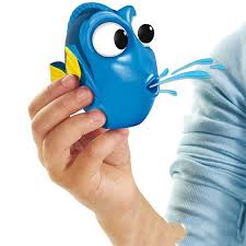 Get it as soon as fri, jul 16. Baby Bath Toys Finding Nemo Dory Float Spray Water Squeeze Toys Soft Rubber Bathroom Play Animals Bath Figure Toy For Children Bath Toy Aliexpress