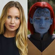 Após o Capitão América querer tirar satisfação com Wolverine , e Vampira  cortar Steve, Vespa segue o fio em descascar Logan pelo fato do mesmo ter  comandado a X-Force, um esquadrão de