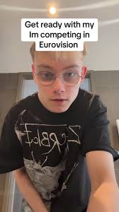 Get Ready with Me for Eurovision 2025