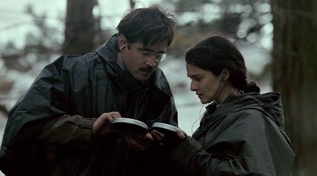 Film discussion: The Lobster - The Music Hall