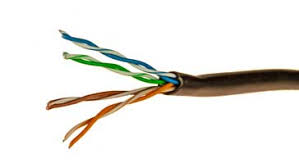 Horizontal cables are still limited to a maximum of 90 m in length. Ethernet Cable Types Pinout Cat 5 5e 6 6a 7 8 Electronics Notes