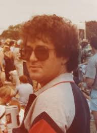 Phillip Patrick Gandy (Deceased), Houston, TX Texas