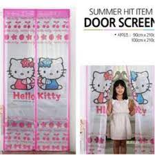 Motif hello kitty ungu seringnya cepat habis baik itu di importi, stock di distributor tirai magnet , stock di agen ataupun stock tirai magnet yang ada di reseller.jumlah permintaan tirai magnet hello kitty ungu termasuk paling banyak setelah tirai magnet hello. Tirai Magnet Anti Nyamuk Motif Hello Kitty Shopee Indonesia
