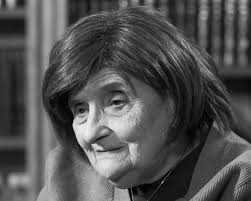 The Story of Edith Gross surviving World War II