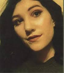 Sarah Renee Hoffpauir