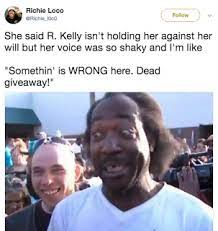 R Kelly Memes Top 10 Empire Bbk Memes Kelly Brainwashing