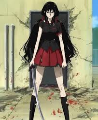 Check spelling or type a new query. Dark Anime 40 Unforgettable Dark Anime Characters Asiana Circus