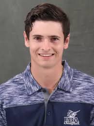 2021-22 Men's Golf Roster