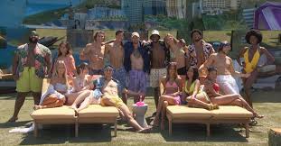 Big brother 23 live feeds week 1: Who Got Evicted From Big Brother Season 23 Spoilers
