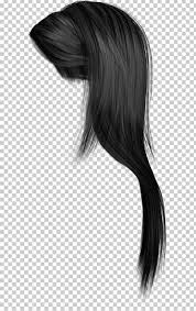 Hairstyle Long Hair Png Angle Black And White Black Hair Brown Hair Clipping Path Straight Black Hair Long Hair Styles Hair Illustration Long straight blonde hair in motion. hairstyle long hair png angle black