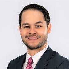 Patrick Rainey's Instagram, Twitter & Facebook