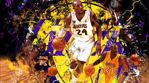 Dunk kobe bryant wallpaper filetype: Anime Kobe Wallpapers Wallpaper Cave