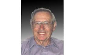 BERNARD CROCKETT Obituary (2014)