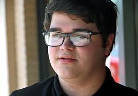 The best political strategist in Robeson County might be this high school  senior