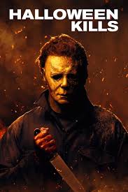 Halloween Kills - Now Playing Podcast