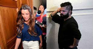 Jun 05, 2021 · ahhh, pero boric… a través de twitter, el diputado y candidato presidencial gabriel boric dio a conocer su postura respecto de este tema, que le valió varias críticas a oliva. Comision De Etica Deja Sin Sanciones A Diputados Boric Y Orsini Por Reunion Con Palma Salamanca Nacional Biobiochile