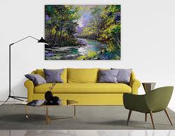 Learn the fundamentals of landscape painting with these helpful articles from artistsnetwork. 12 Landscape Painting Ideas To Lift Your Spirits Wall Art Prints