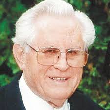 Johnny Wolfe Obituary (2015)