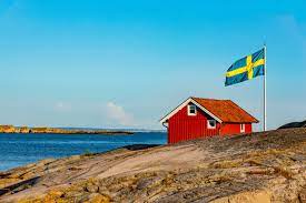 Schweden, das land mit den nordlichtern, kleinen urigen fischerdörfern und wikingerkultur. Amazon Will Schweden Erobern Amazon Watchblog De