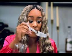 Drama Unfolds in Zatima: Fatima and Zac's Relationship Put to the Test