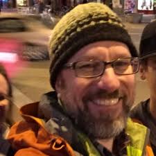 Craig Otto (@craigballoonman)