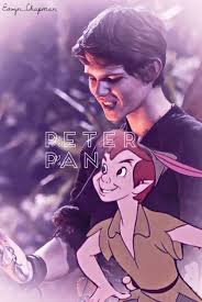 Https Www Facebook Com Groups Foreveronceatimefans Peter Pan Ouat Once Upon A Time Peter Pan Peter Pan