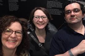 Fundraiser for Athena Dunn by Cecilia Dunn : Helping Justin Get Better