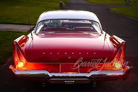 Image result for Royal Red 1958 Plymouth