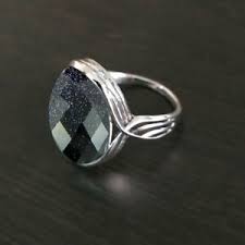 I had been shopping around other shops, but i was…. Blue Sunstone Gemstone 925 Sterling Silver Ring Jewelry Size 4 To 12 Mr 17 2 Ebay