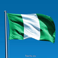 The Biafra Telegraph Nigeria Is Doom Nigerian Flag Ivory Coast Flag Colors