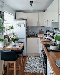 13 small kitchen ideas that will make