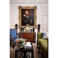 Embracing the Architectural in Modern Interiors