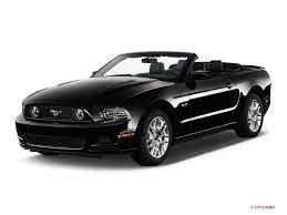 Ford mustang 2014, r500 style body kit by duraflex®. 2014 Ford Mustang Prices Reviews Pictures U S News World Report