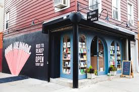 We started it with absolutely not a drop of business experience. Emma Straub On The Future Of Indie Bookstores Electric Literature