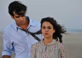 El tiempo entre costuras 1x1. The Time In Between El Tiempo Entre Costuras Old Ain T Dead