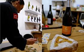 Slow tourisme et gastronomie en à Ancenis en Loire-Atlantique