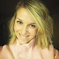 Liz Eby's Instagram, Twitter & Facebook