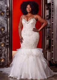 110 w 20th street new york, ny 10011 for more than 70 years, thousands of brides have traveled to kleinfeld bridal in new york city to find their wedding day looks. Black Wedding Dress Designers Who Need To Be On Your Radar