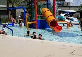 249 tomball pkwy houston, texas 77070. D Bradley Mcwilliams Ymca At Cypress Creek 19915 Tx 249 Houston Tx 77070 Usa