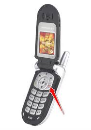 Cómo liberar el teléfono motorola v188. Hard Reset For Motorola V188