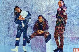 Avalanche, having our way, straightenin. Offset Confirms Culture Iii Album Is Coming Out In 2020 Xxl