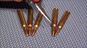 The.223 remington was designed as a civilian cartridge but when the us military showed interest in i bought a wylde so in the case of civil unrest, i can pick up any 5.56 or.223 ammo and use it without worry. 5 56x45 Nato Vs 223 Rem Youtube