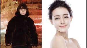 Compilation of the top plastic surgery cases. Dilraba Dilmurat è¿ªä¸½çƒ­å·´ From 3 To 25 Years Old å¾ž3åˆ°25æ­² Youtube