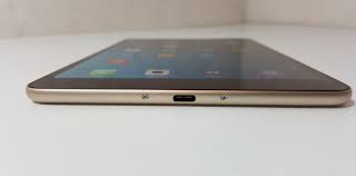 Xiaomi Mi Pad 2 Windows 10 Version ...