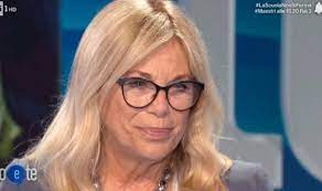 Rita dalla chiesa is an italian television host. Rita Dalla Chiesa Chi E Eta Carriera Forum Instagram Marito Chi E Il Compagno Twitter Figli