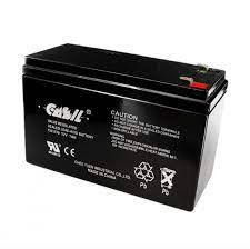 I bought these batteries for my kids power wheels unfortunately the battery dies faster than the original battery. Casil Ca1270 12v 7ah Rechargeable Sealed Lead Acid Battery