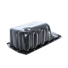 Check oil level check your existing engine oil level by pushing the dipstick slowly all the way into its tube, then pulling it out again. Peugeot 3008 2009 1 6 Diesel Steel Engine Oil Sump Pan Aeroarcade In