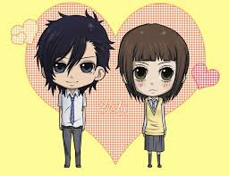 Say I Love You Chibi By Bletisan D5jmp1r Jpg 699 538 Pixels Romantic Anime Best Anime Shows Anime Sukitte ii na yo fotos de perfil dibujos arte invierno parejas de anime parejas lindas di te amo mi amor. say i love you chibi by bletisan